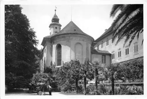 B56026 Mainau Am Bodensee Deutschland