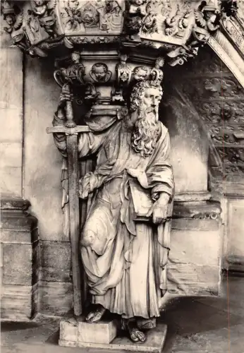 B63203 Magdeburg Dom Deutschland