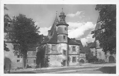 B67721 Deutschland Rothenburg ob der Tauber