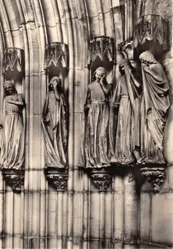 B63200 Magdeburg Dom Deutschland