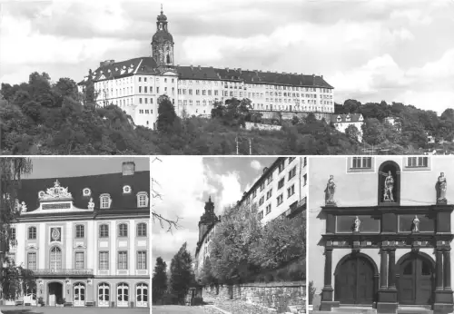 B62982 Rudolstadt Multiviews Germany