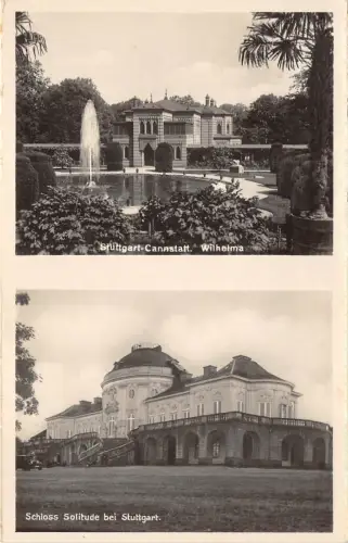 B56143 Stuttgart Multiviews Germany