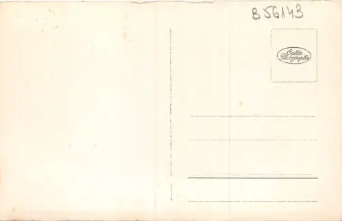 B56143 Stuttgart Multiviews Germany