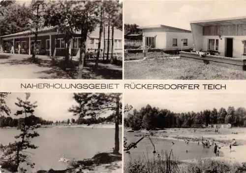 B62862 Ruckersdorf Multiviews Germany