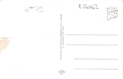 B56063 St Goar Germany