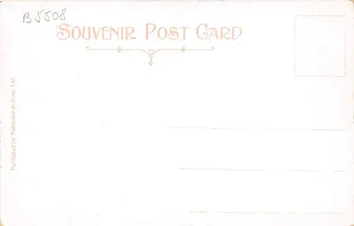 B5508 Quebec St Louis Gate