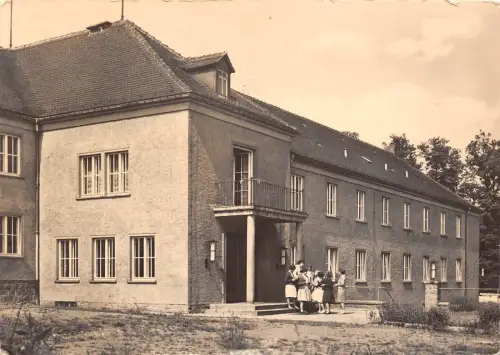 B74793 Nossen institut für lehterbildung frankreich