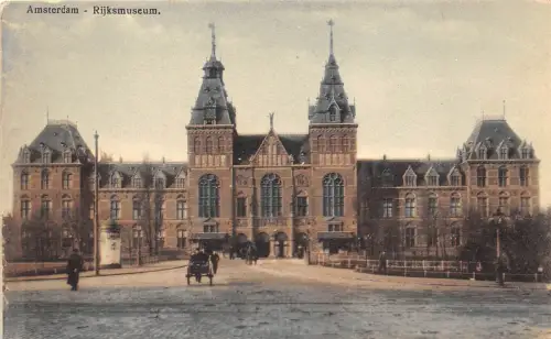 B4851 Amsterdam Front/Back Scan