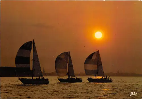 BF37303 voiliers france Boot Schiff Bateaux