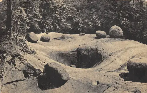 B16345 Luzern Gletschergarten