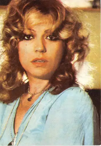 B55971 Moor Marianna Filmstar