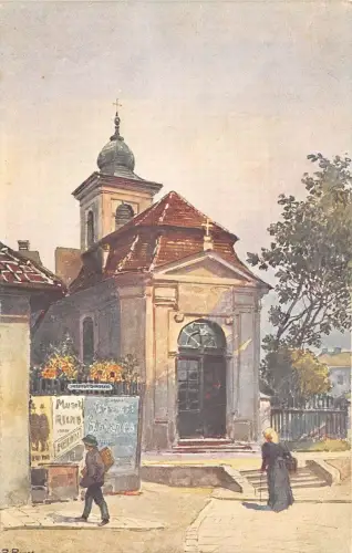 B4772 Wien Front/Back Scan