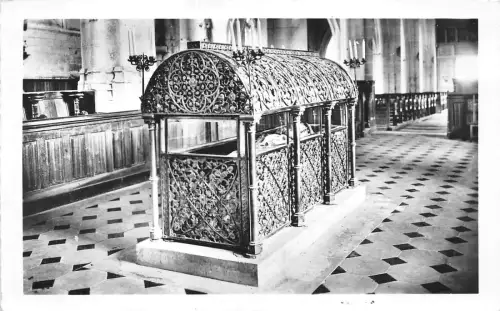 B56032 Ste Maure Tombeau Frankreich