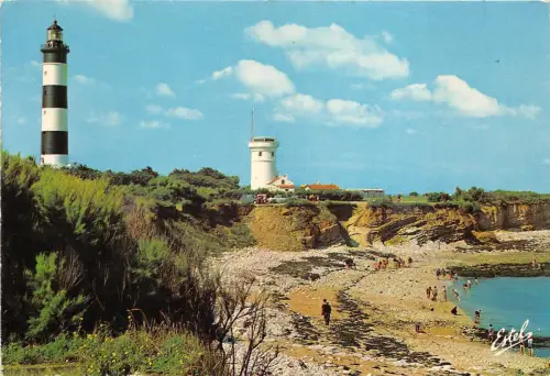 BF37744 le phare de chassiron ile d oleron france phare Leuchtturm Leuchtturm