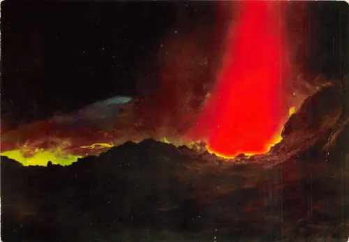 BF40499 Ätna in Eruzione Italien Vulkan Vulkanausbruch