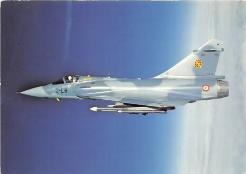 B57452 Flugzeuge Avions Mirage 2000C