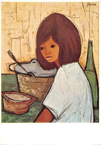 BT7543 Lackbilder Kinderkind