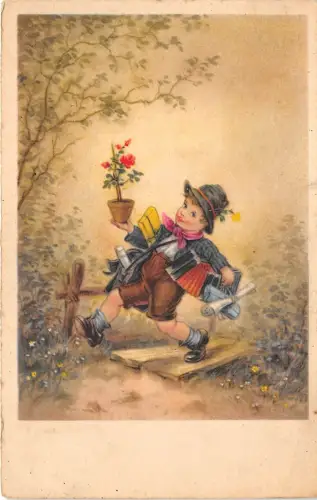 B37425 Enfant Kind