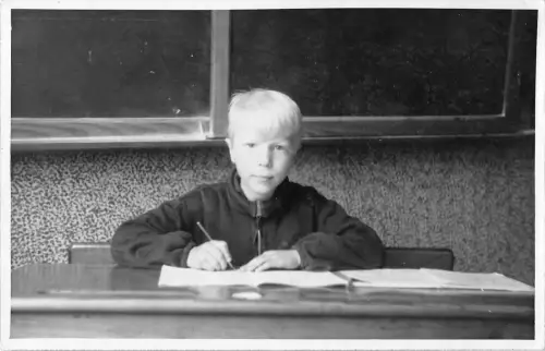 BR46682 Kinder Kinder Kinderschule