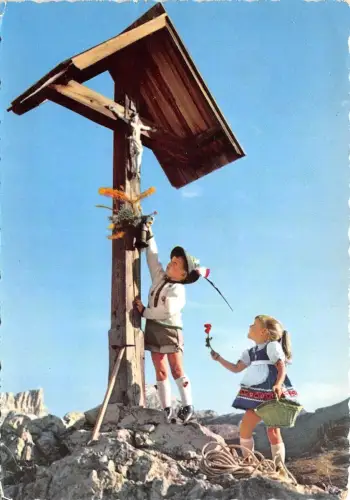 BR27398 Kinder Enfant