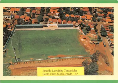 B57660 Estadio Leonidas Camarinha Stades Stadium