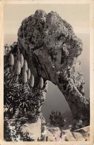 B6339 Italien Capri 1936