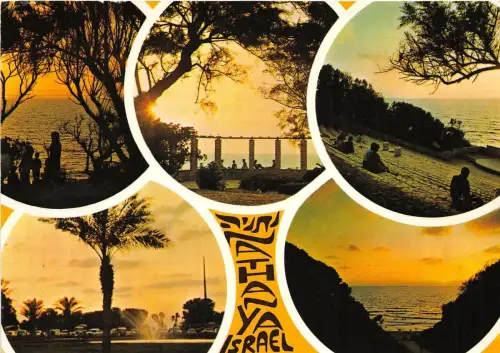 BG14372 Multi Views Israel