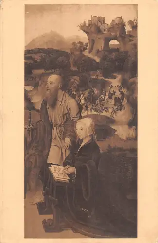 BF9744 jan mostaert donatie recommandee par st paul paint art