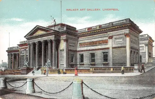 uk26663 walker art gallery liverpool uk
