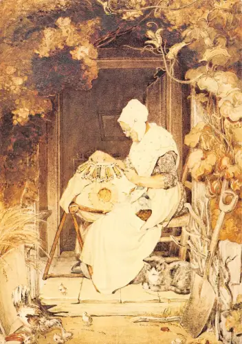 uk1651 luton museum and art gallery bedfordshire real photo uk