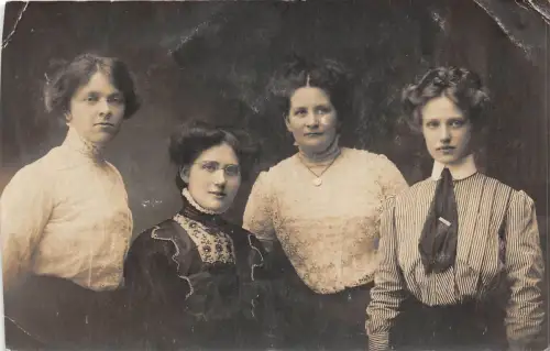 uk41537 frauen echtfoto uk sozialgeschichte burnley