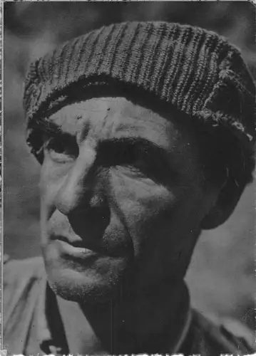 B99244 visages de france typen ethnik folklore kostüme