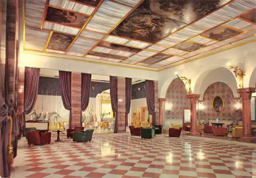 BT0665 Verona Salonhalle Italien