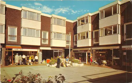 uk51588 brighton square brighton uk