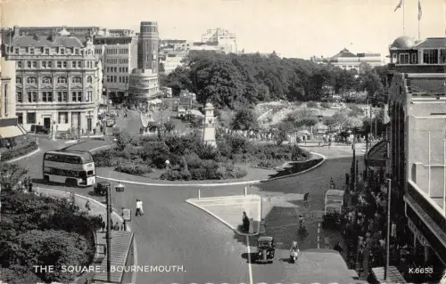 uk519 the square bournemouth uk