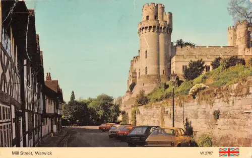 uk10116 mill street warwick uk