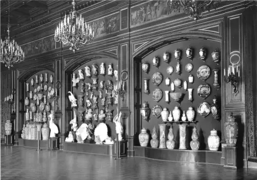 BG22616 Festsaal Dresden Germany CPSM 14,5x9cm