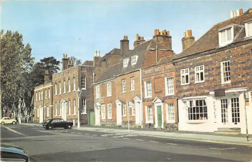 uk11570 castle street farnham uk