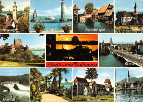 BT13606 Bodensee Germany