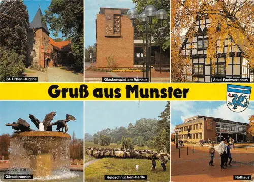 BT11149 Münster Deutschland