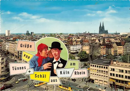 BT5327 Tunnes Und Schal die Kolmer originale Germany