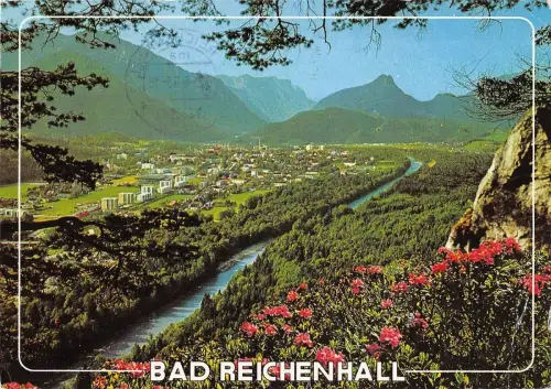 BT11771 Bad Reichenhall Germany