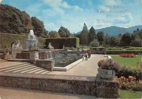 BT11513 baden baden welt bad Germany