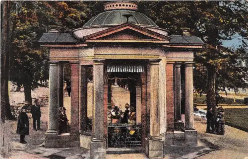 BG25315 Bad Nenndorf Germany