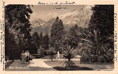 BG24983 Bad Reichenhall Germany