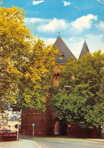 BT13163 Neuss am Rhein Oberb Germany