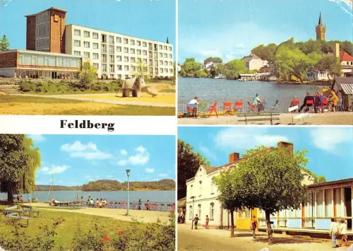 BT13416 Feldberg Germany