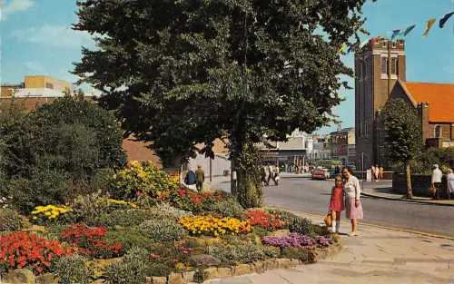 uk11491 bognor regis west street uk