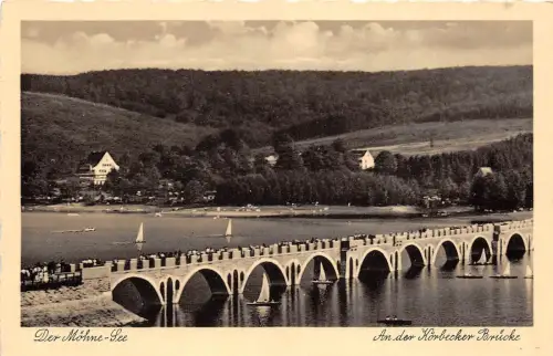 bg24342 der mhone see talsperre kreis soest germany PCA