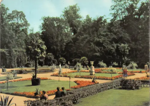 BR71103 potsdam sanssouci germany